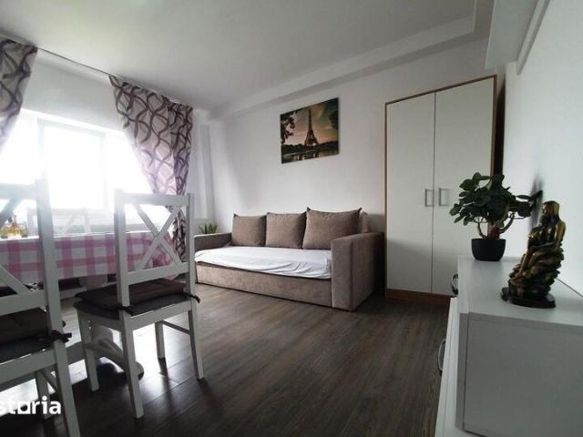 Apartament 3 camere | 13 Septembrie | 2 bai | Centrala | AC