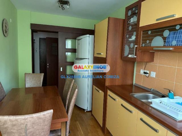 apartament 3 camere 13 septembrie