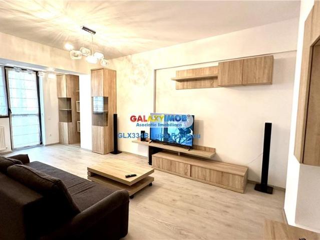 APARTAMENT 3 CAMERE 13 SEPTEMBRIE centrala proprie BLOC NOU