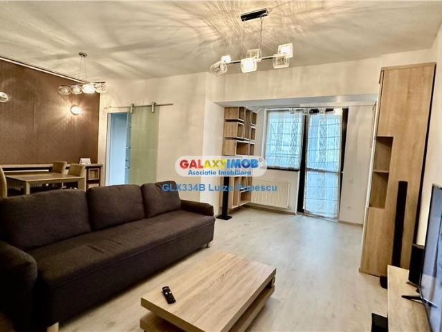 APARTAMENT 3 CAMERE 13 SEPTEMBRIE centrala proprie BLOC NOU