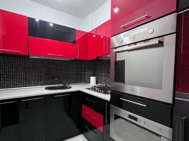 Apartament 3 camere 13 Septembrie / Loc de parcare