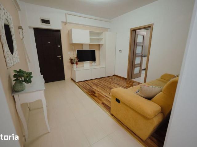 Apartament 3 camere| 1 Baie | 1 Balcon | 68 mp | Bloc NOU | Lift | Loc
