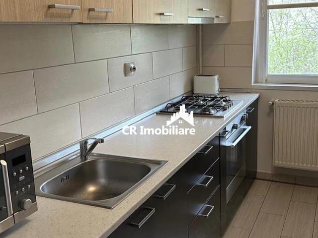 Apartament 3 camere,1 Decembrie 1918 loc de parcare inclus in pret