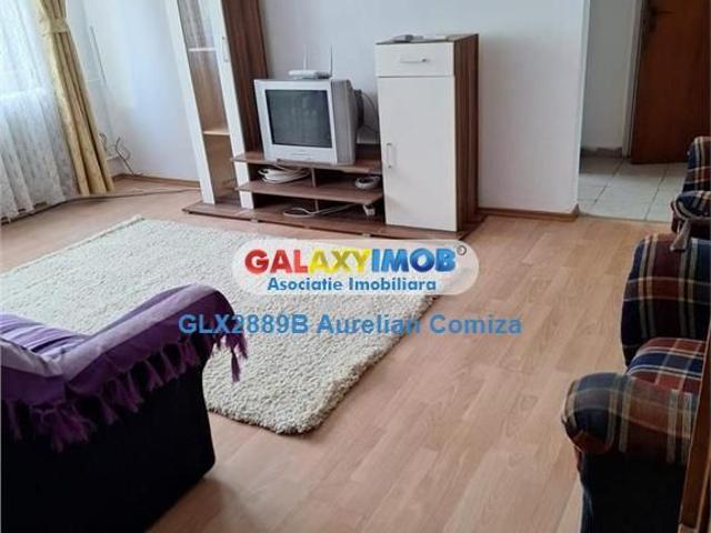 Apartament 3 camere 1 Decembrie 1918/Ozana