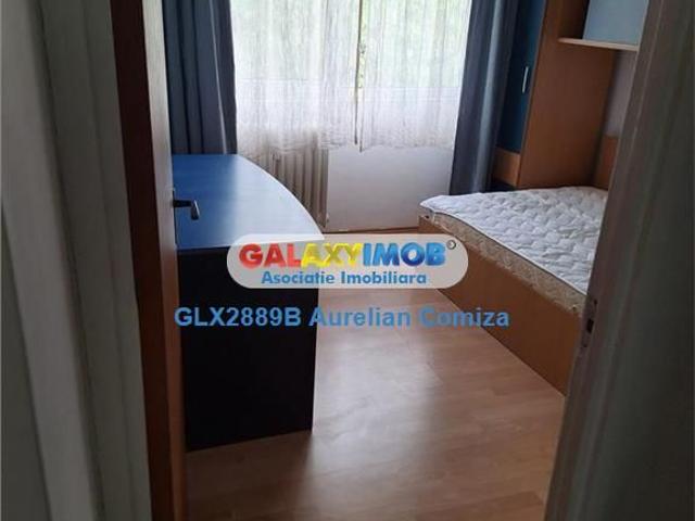 Apartament 3 camere 1 Decembrie 1918/Ozana