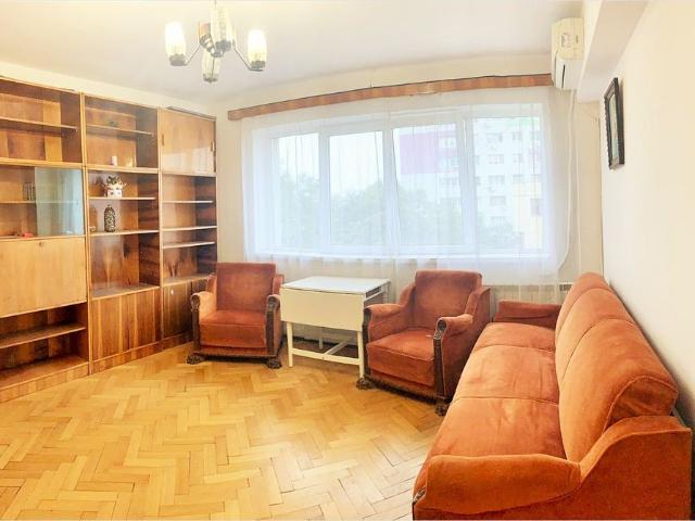 Apartament 3 Camere|1 Mai|Ion Mihalache|Utilat Mobilat