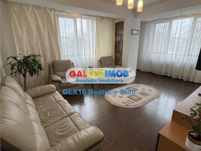 Apartament 3 camere 2009 Bucurestii Noi / Metrou Jiului / Izbiceni