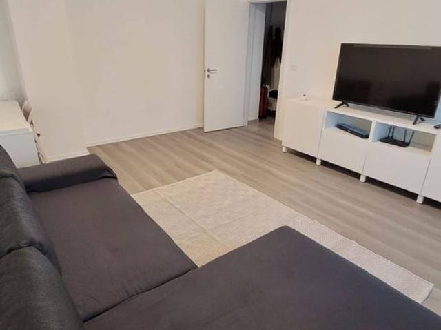 Apartament 3 camere, 2 băi, mobilat și utilat – Popesti Leordeni