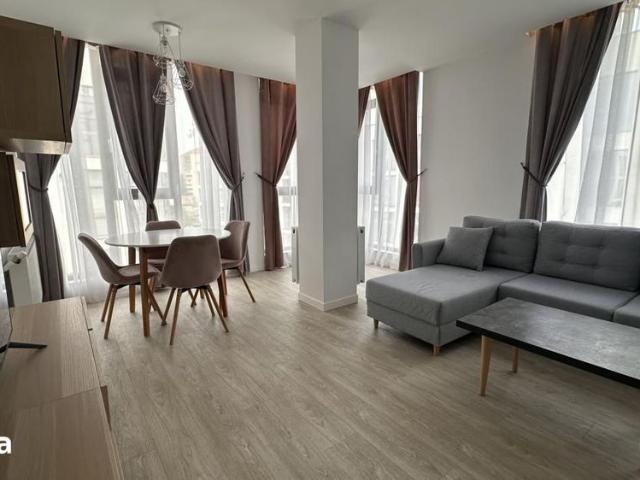 Apartament 3 camere 2 băi Doamnă Stanca