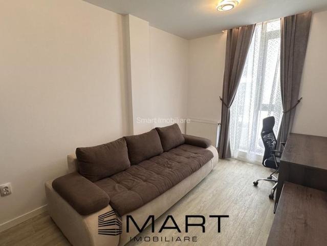 Apartament 3 camere 2 băi Doamnă Stanca