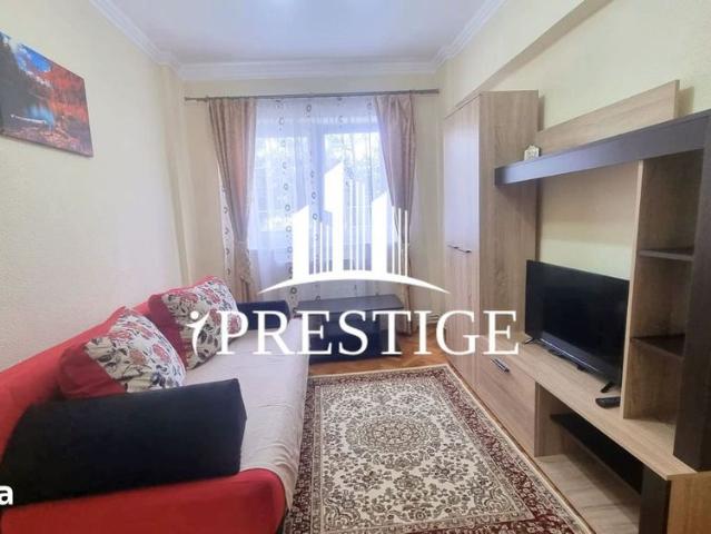 APARTAMENT 3 CAMERE | 2 BĂI | PARTER | ZONA CALEA DUMBRĂVII
