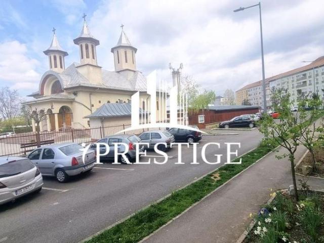 APARTAMENT 3 CAMERE | 2 BĂI | PARTER | ZONA CALEA DUMBRĂVII