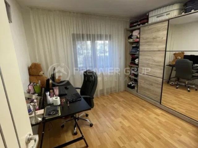 Apartament 3 camere 2 băi, Tatarasi, CT, AC, BOXĂ