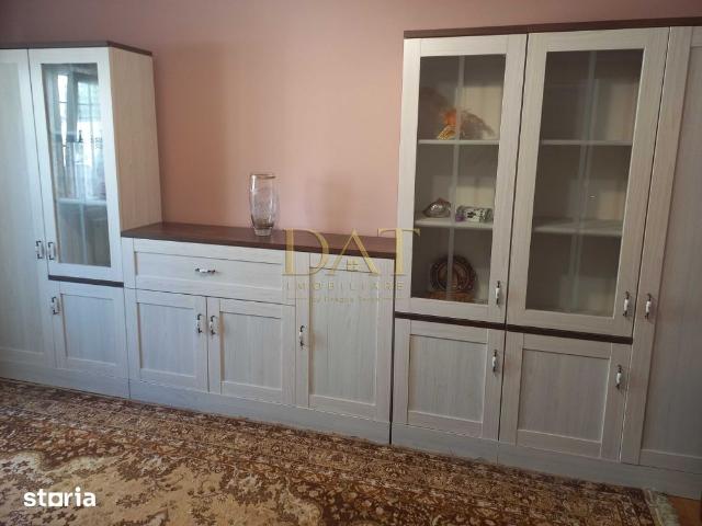 Apartament 3 camere | 2 băi | 2 balcoane | Mărăști | Parcare inclusa