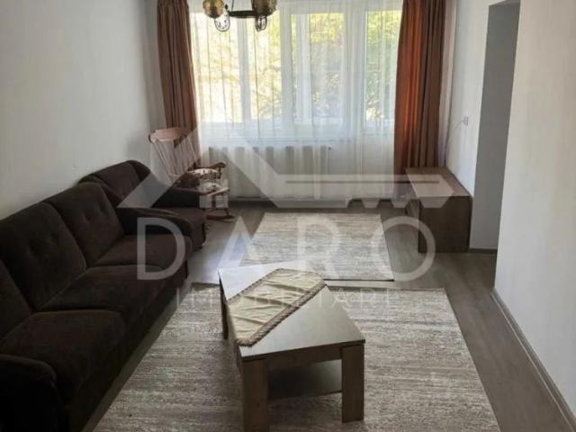 Apartament 3 camere, 2 băi – 7 Noiembrie | 500 €/lună ✨