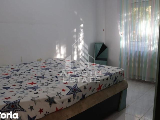Apartament 3 camere,2 bai, Micalaca Malul Muresului