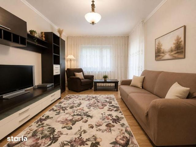 Apartament 3 camere 2 bai Militari Hanul Ancutei | 70 Mp