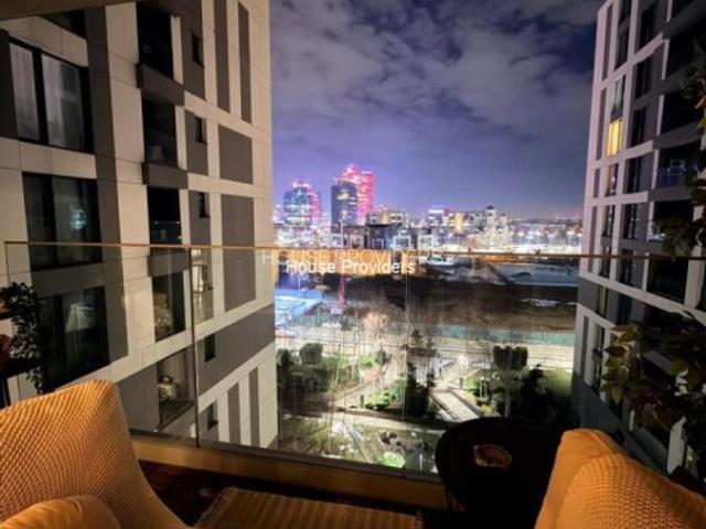Apartament 3 Camere 2 bai|Aviatiei Cloud 9|2 locuri parcsre
