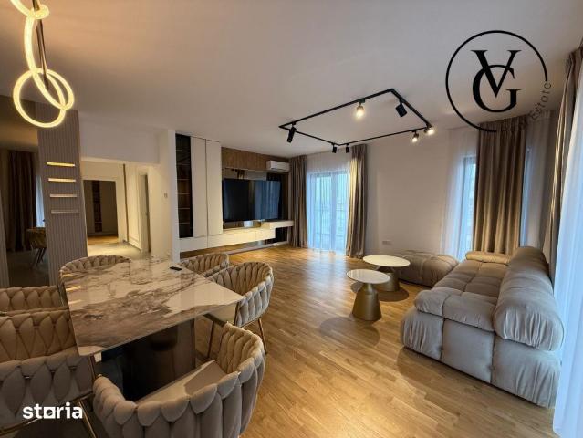 Apartament 3 camere 2 bai | B dul 13 Septembrie| Sos. Panduri | Marrio