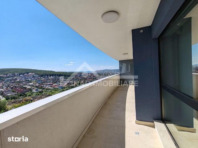 Apartament 3 camere, 2 bai, balcon 15mp, Zorilor Strada Frunzisului