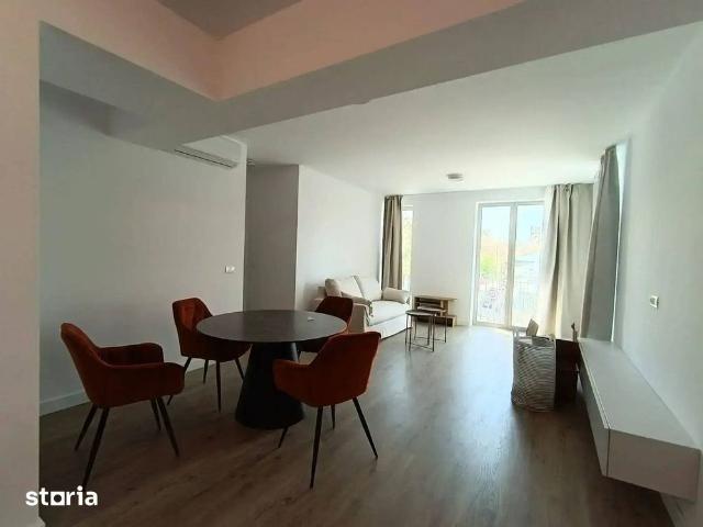 Apartament 3 Camere, 2 Bai, Balcon, in elegantul Cartier Armenesc