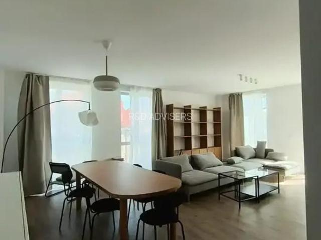 Apartament 3 Camere, 2 Bai, Balcon, in elegantul Cartier Armenesc