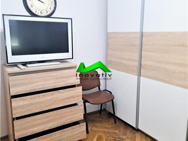Apartament 3 camere 2 bai balcon Sibiu Strand