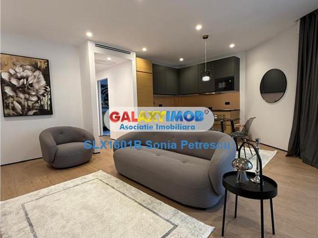 apartament 3 camere 2 bai bloc nou finisaje premium lux vitan dristor