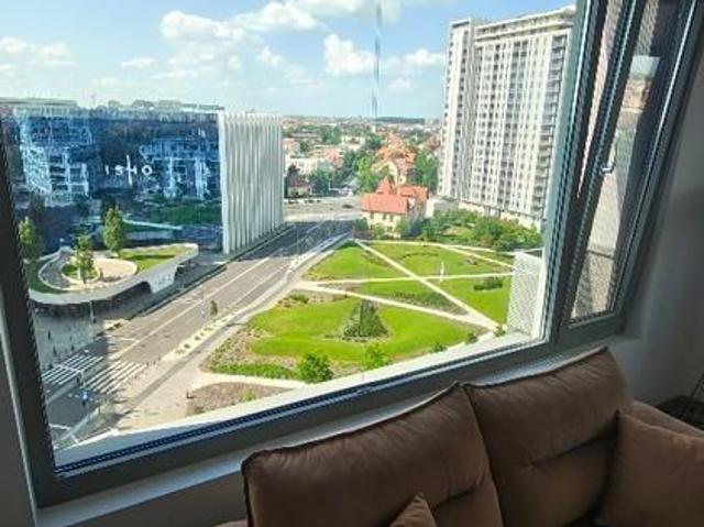 Apartament 3 camere, 2 bai, cu parcare subterană, Take Ionescu