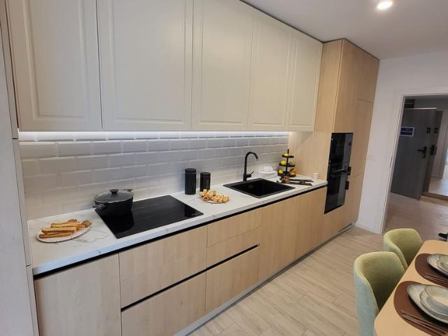 Apartament 3 camere, 2 bai, Dealul Galata, Taxe Notariale cadou