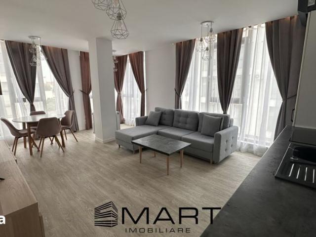 Apartament 3 camere 2 bai Doamna Stanca