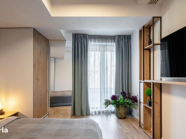 Apartament 3 camere 2 bai gradina proprie/Bragadiru Cartierul Independ