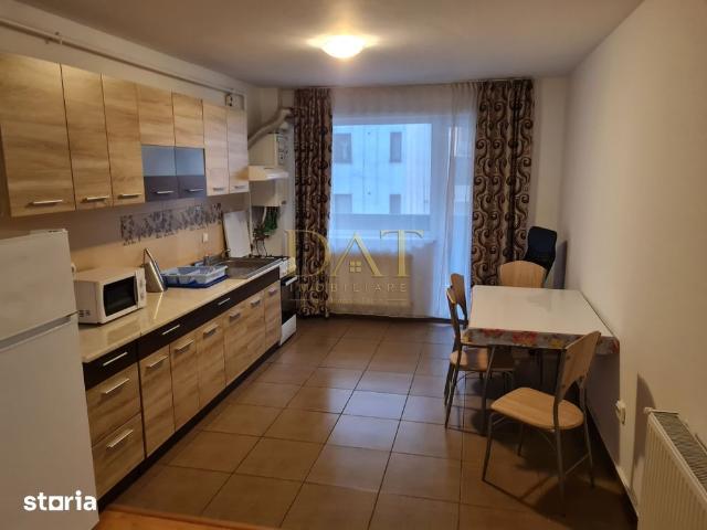 Apartament 3 camere | 2 bai | parcare | Corneliu Coposu