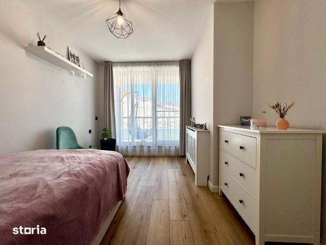 Apartament 3 camere, 2 Bai, Parcare, Cartierul Grigorescu