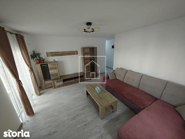 Apartament 3 camere, 2 bai, parcare in Cartierul Arhitectilor, Sibiu