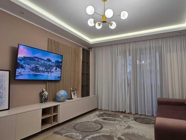 Apartament 3 camere 2 bai Premium Ultracentral