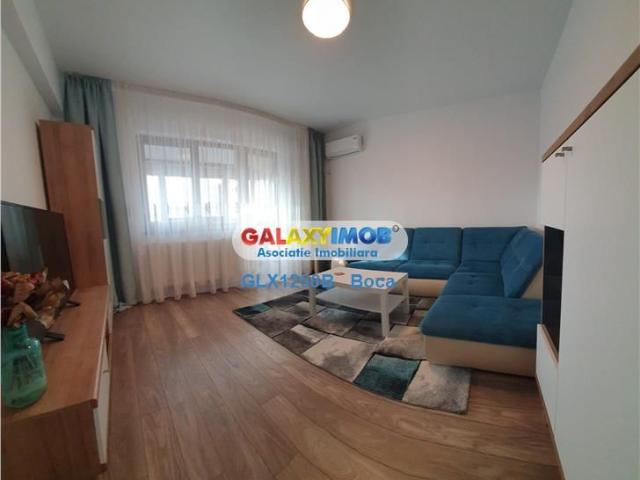 Apartament 3 camere, 2 bai, prima inchiriere, Sos. Oltenitei
