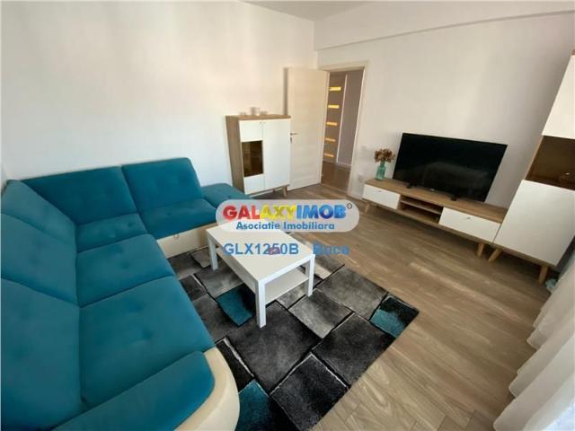 Apartament 3 camere, 2 bai, prima inchiriere, Sos. Oltenitei