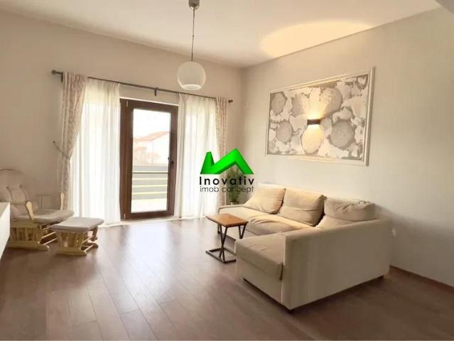 Apartament 3 camere 2 bai Sibiu Selimbar