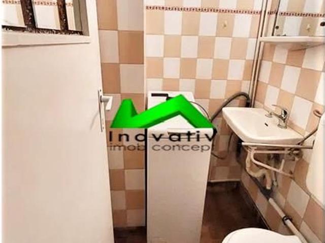 Apartament 3 camere 2 bai Sibiu Siretului