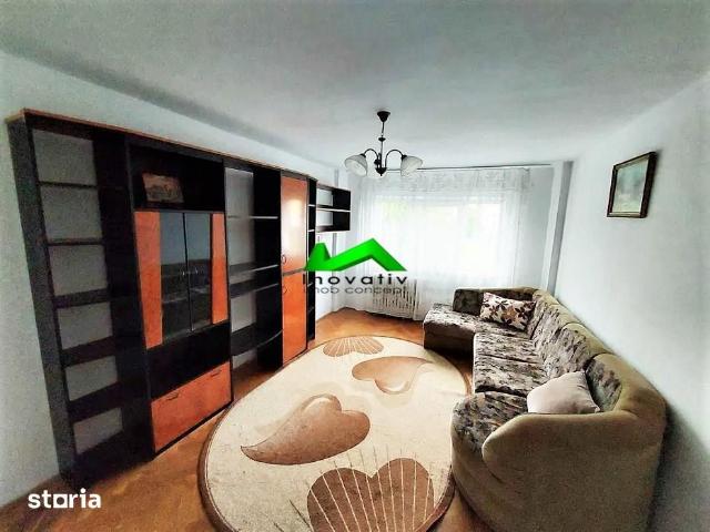 Apartament 3 camere 2 bai Sibiu Siretului
