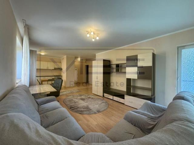 Apartament 3 camere 2 bai Tatarasi Green Park
