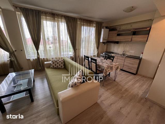 Apartament 3 camere |2 bai | terasa | Zorilor, strada Padurii