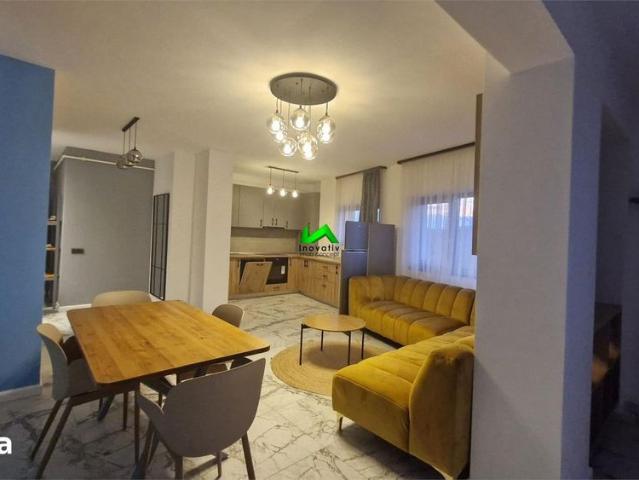 Apartament 3 camere 2 bai terasa Sibiu Turnisor