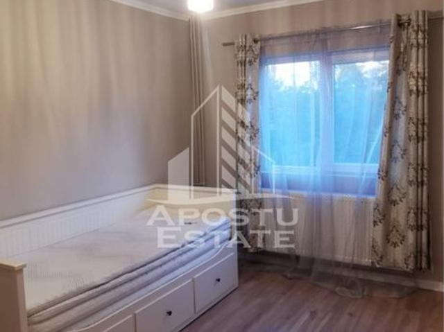 Apartament 3 camere, 2 bai, zona Calea Aradului