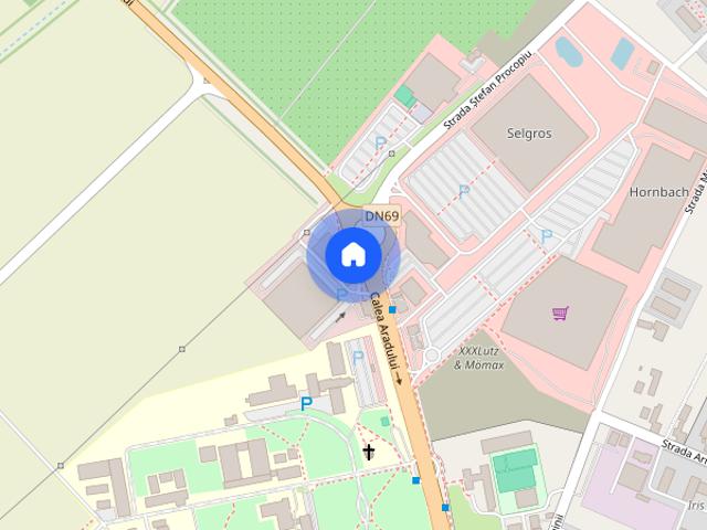 Apartament 3 camere, 2 bai, zona Calea Aradului