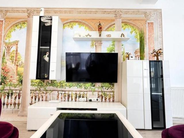 Apartament 3 camere 2 bai zona Doamna Stanca
