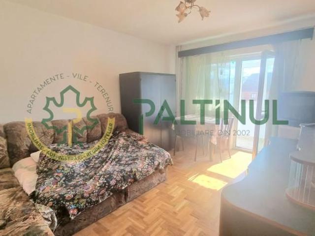 Apartament 3 camere, 2 bai, zona de top M. Viteazu
