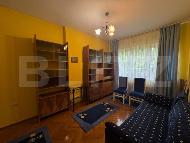 Apartament 3 camere, 2 bai, zona Hasdeu