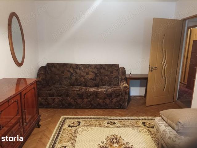 Apartament 3 camere, 2 bai, zona semicentrala – Nicolae Titulescu /